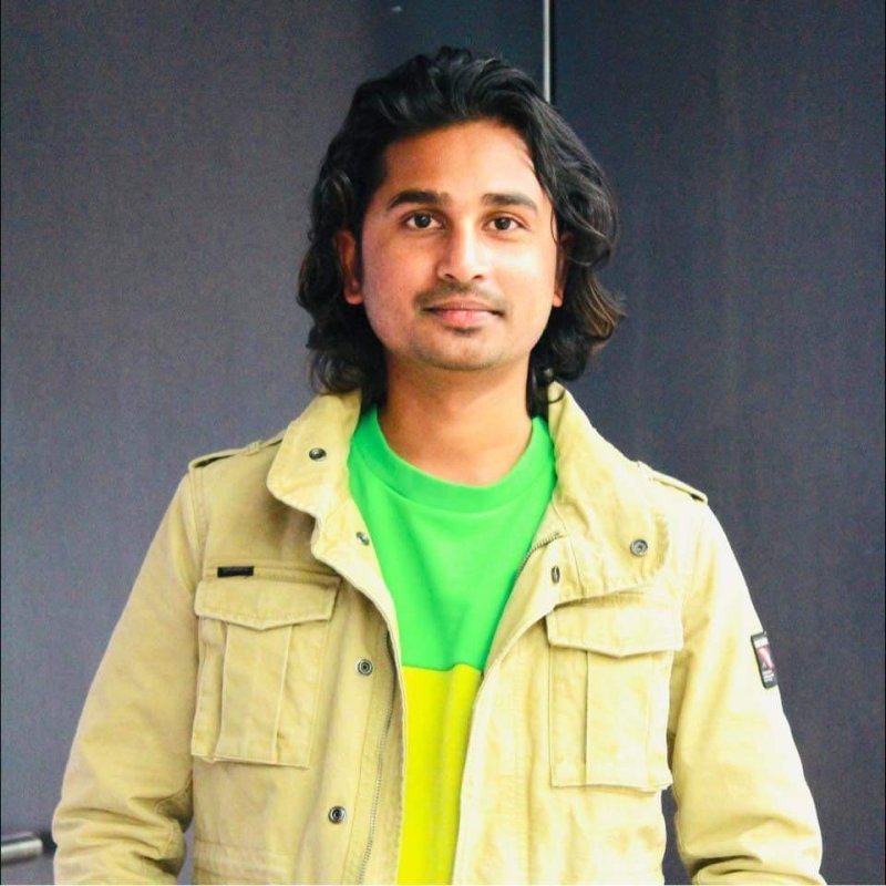 Phani Nagaraju