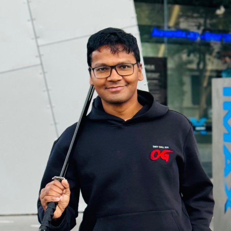 Ravindra Natha Chakala