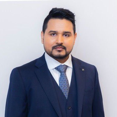 Sriram Peddireddy