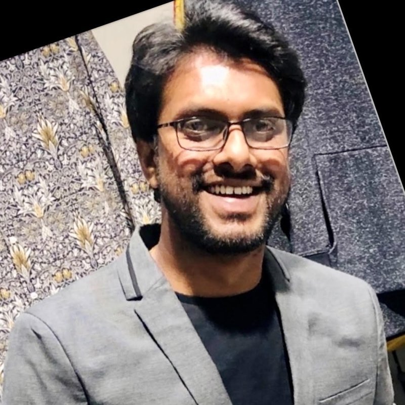 Sravan Ananthula