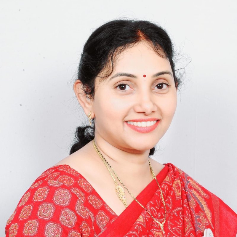Devarapalli Sita Maha Laxmi