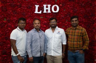 సమాజ క్షణాలు
