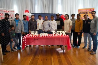 సమాజ క్షణాలు