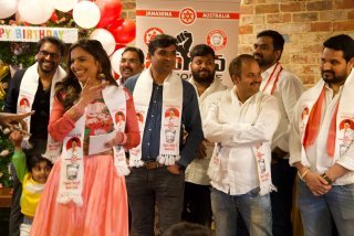 సమాజ క్షణాలు