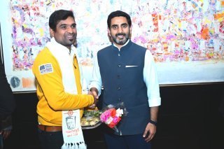 సమాజ క్షణాలు