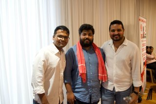 సమాజ క్షణాలు