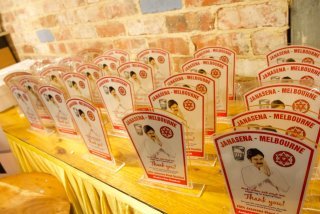 సమాజ క్షణాలు